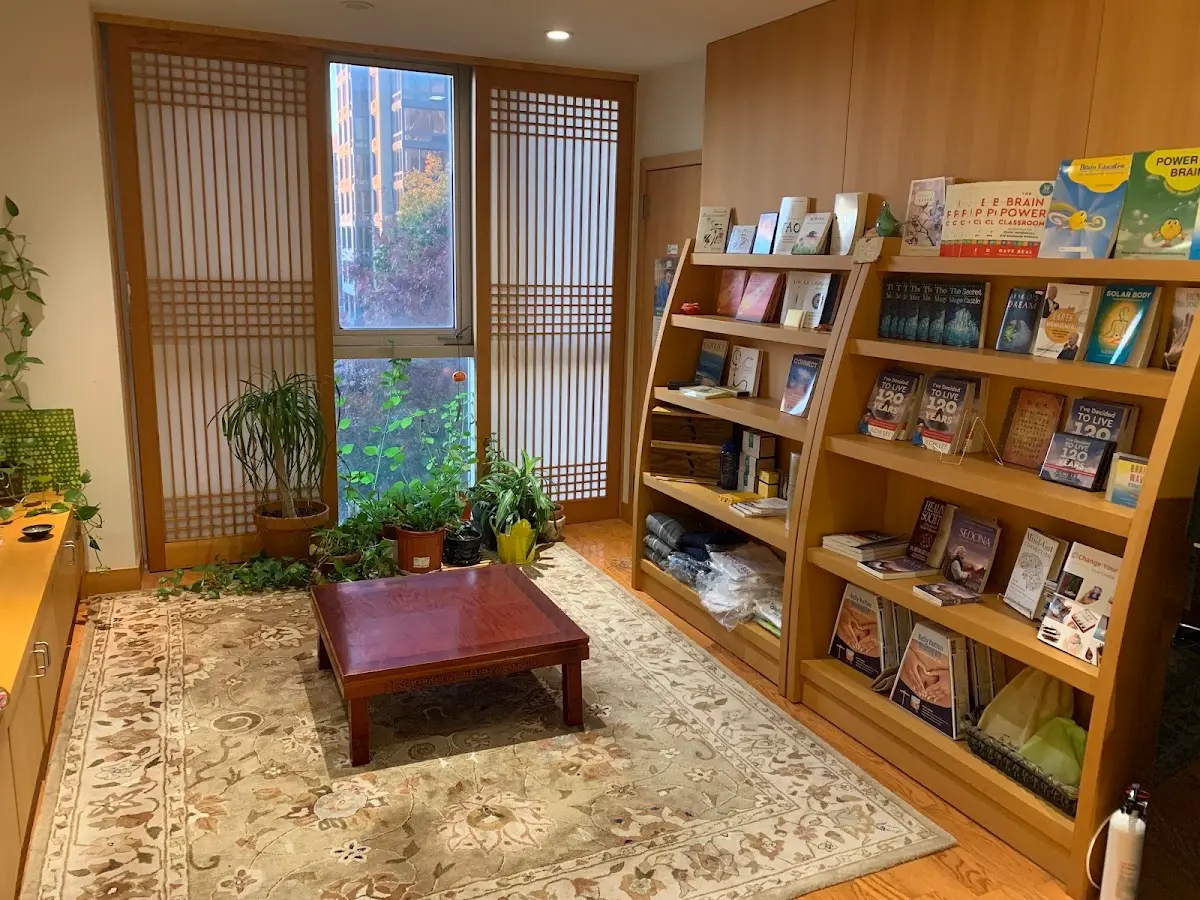 Body & Brain Yoga Tai Chi — Yoga, Tai Chi & Pilates in -14 72nd Ave 3rd Floor, New York
