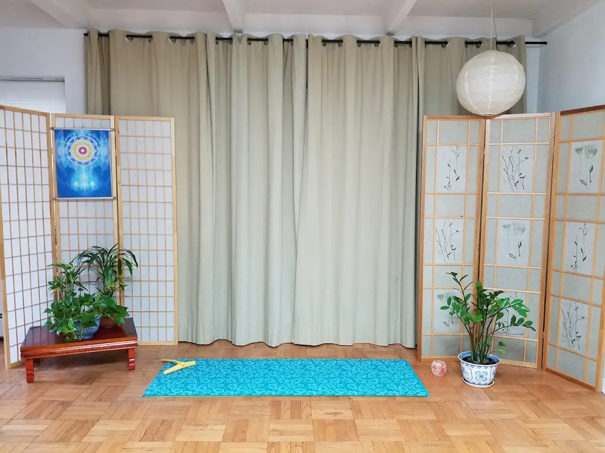 Body & Brain Yoga Tai Chi — Yoga, Tai Chi & Pilates in -37 Charter Rd Ste 20-GA, New York