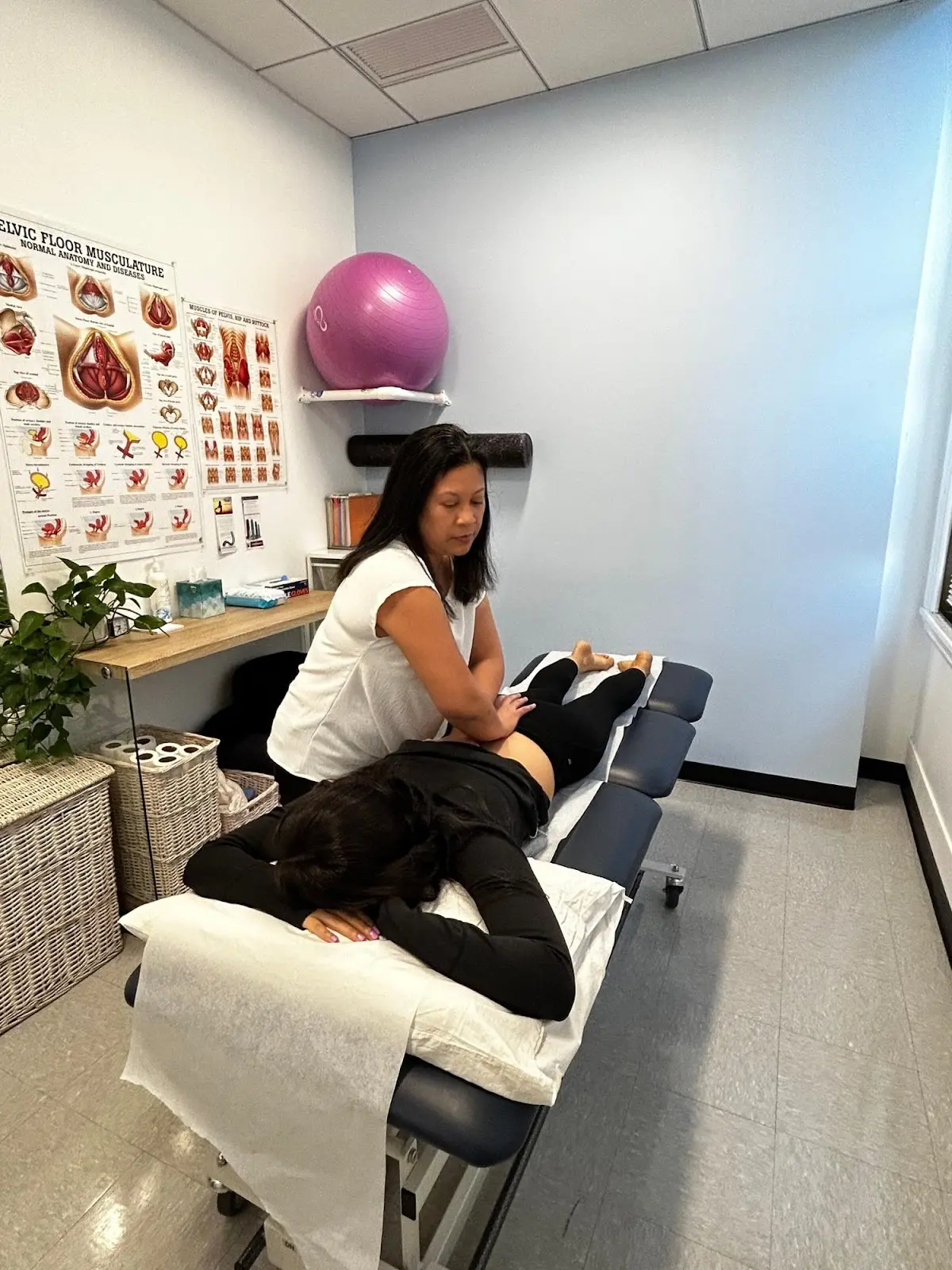 Body Harmony Physical Therapy, PLLC — Physical & Rehabilitation Therapy in Broadway, New York