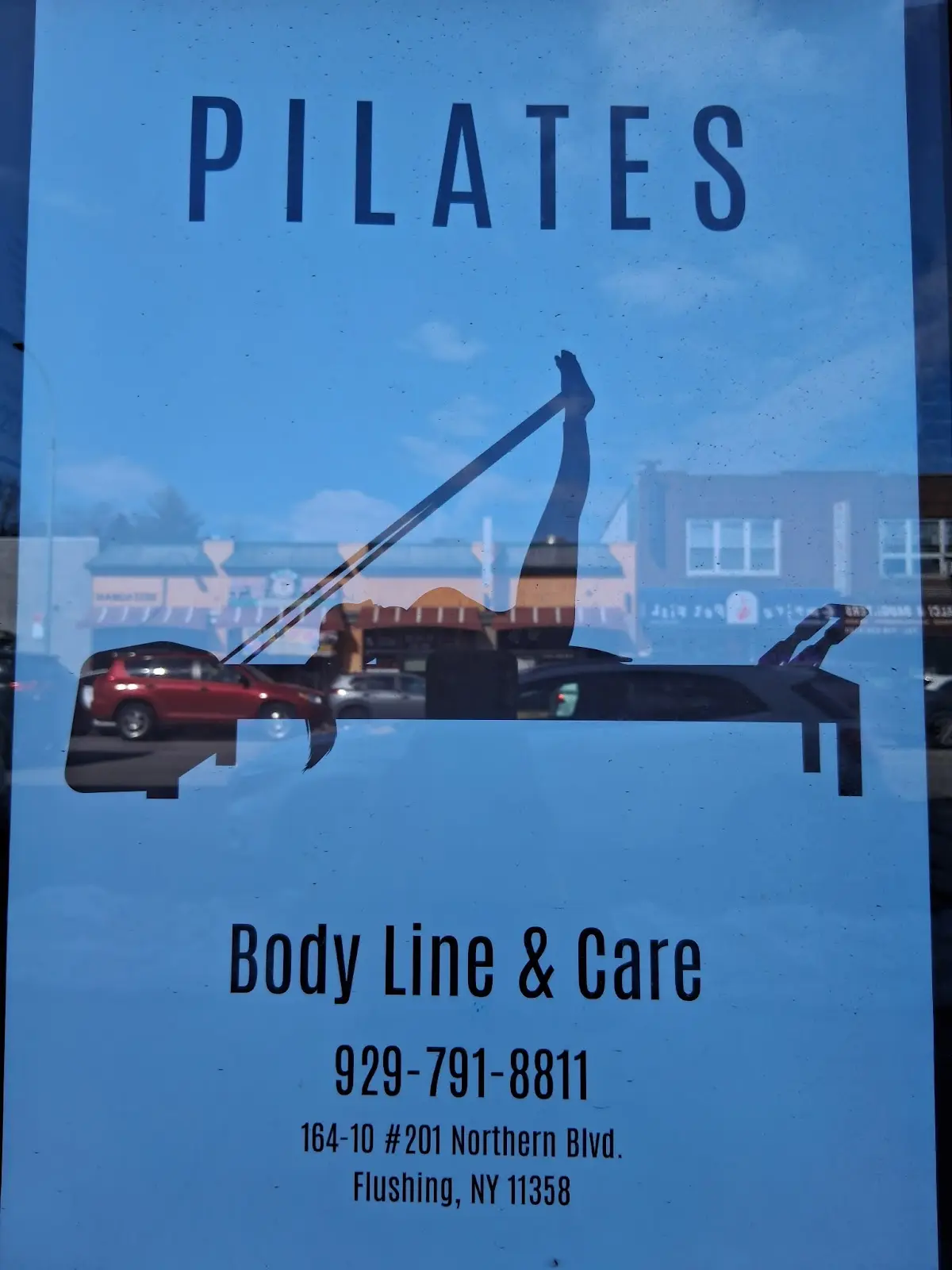 Body Line and Care - Pilates & Massage — Yoga, Tai Chi & Pilates in -10 Northern Blvd #201, New York