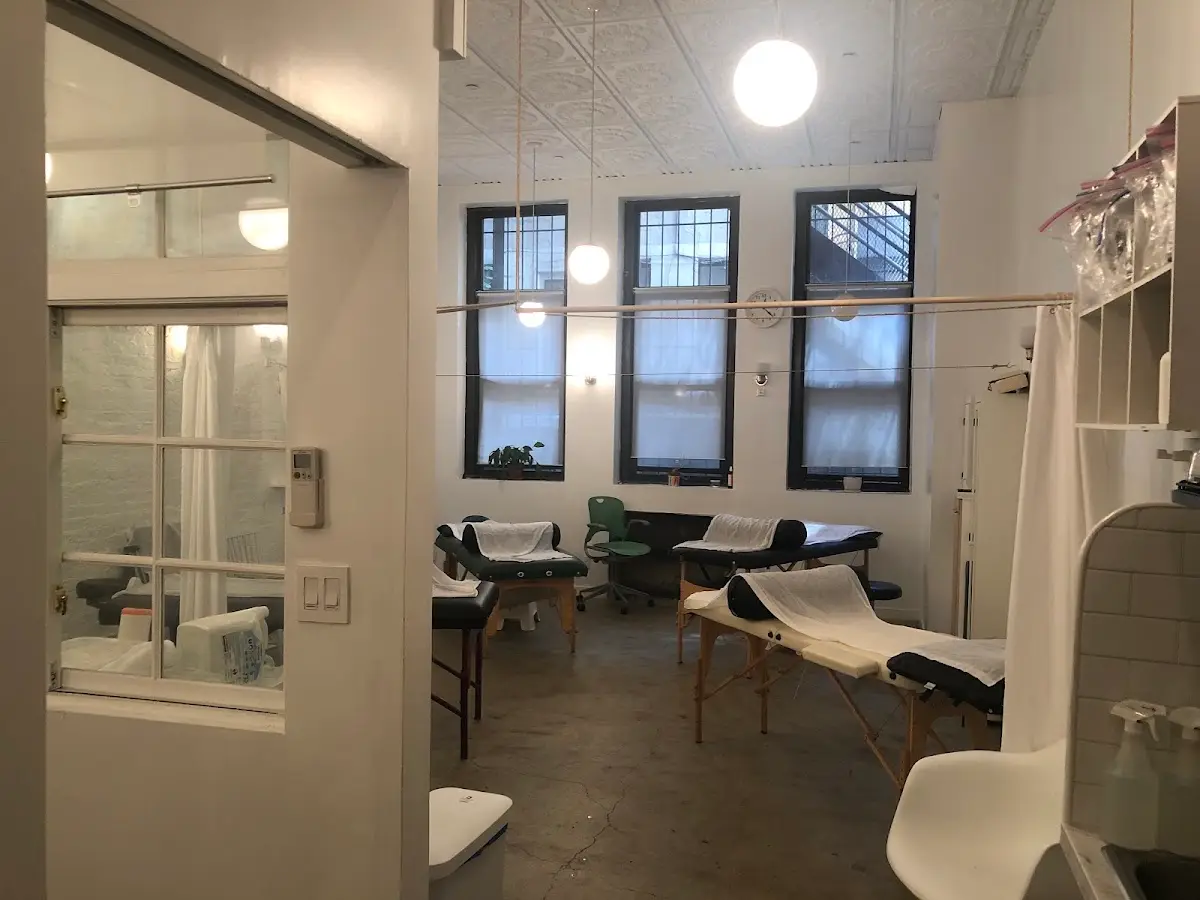 Body Politic Acupuncture — Acupuncture in Brooklyn, New York