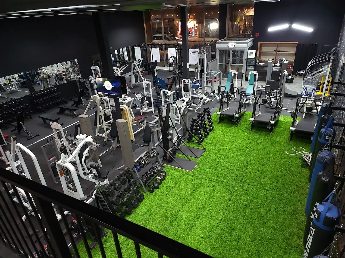 Body Sculptors Gym & Wellness Center — Counsellors & Mentors in Park Ave, New York