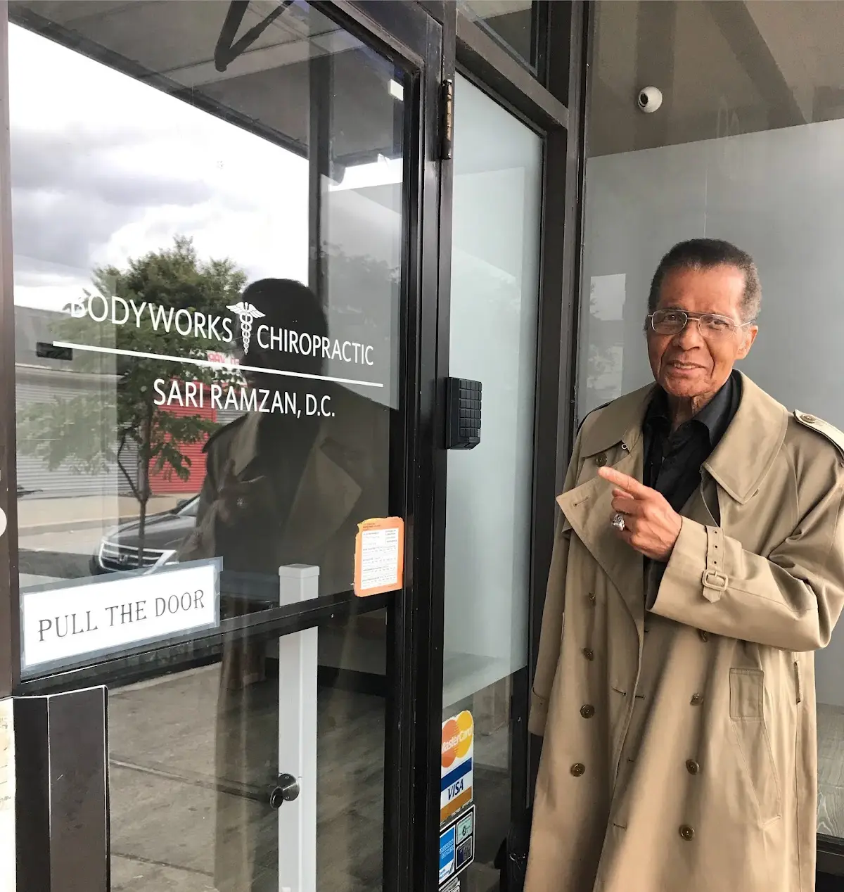BODYWORKS CHIROPRACTIC, PC — Chiropractic in Brooklyn, New York