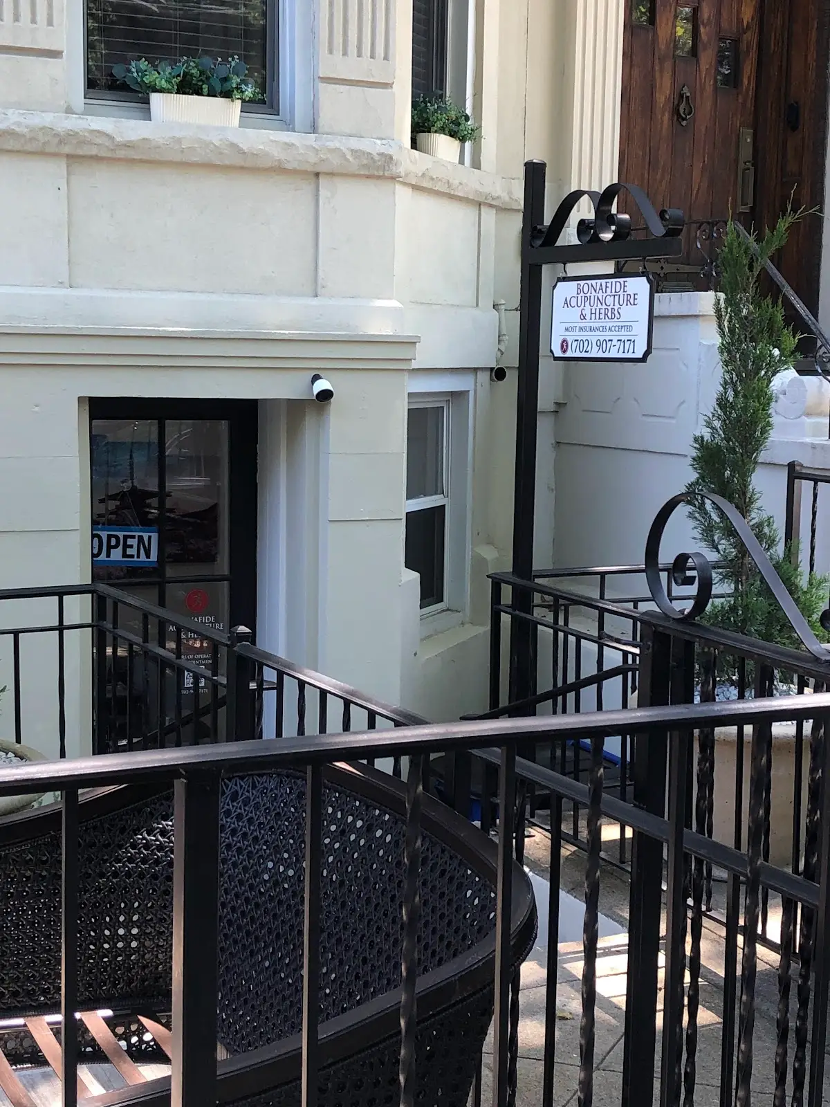 Bonafide Acupuncture PLLC ; Integrative Health — Acupuncture in Brooklyn, New York