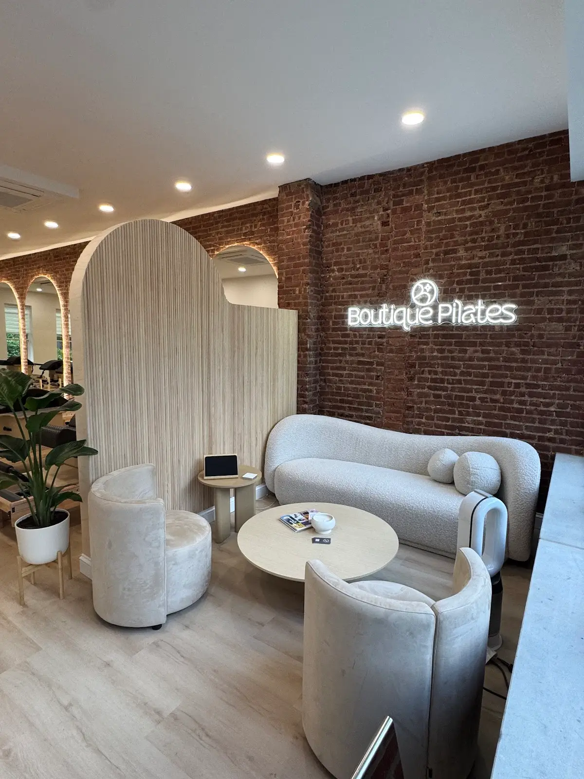 Boutique Pilates — Yoga, Tai Chi & Pilates in 3rd Ave, New York