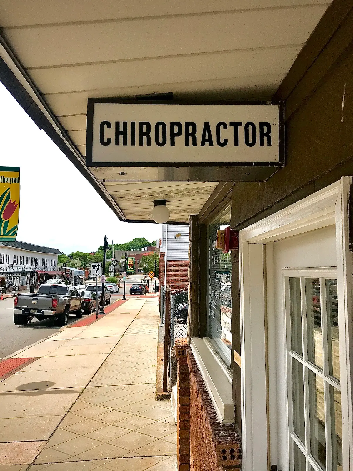 Bozan Chiropractic — Chiropractic in East Rutherford, New York