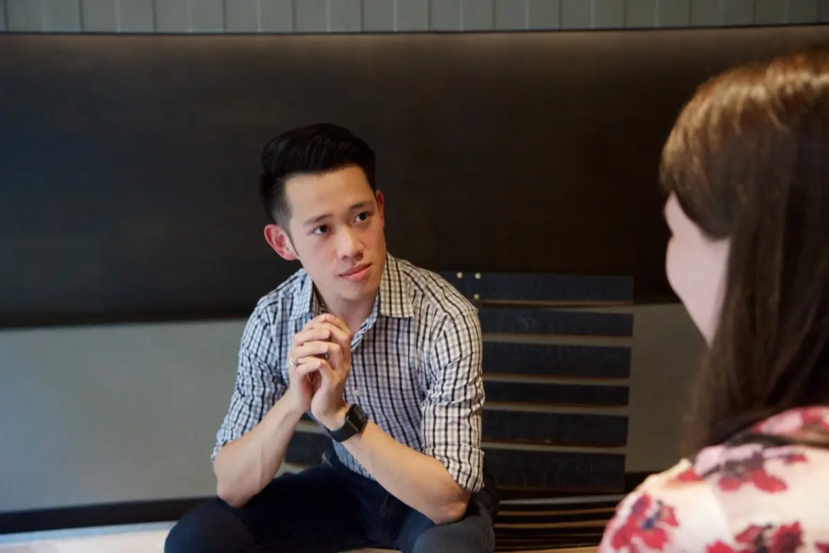 Brian Tran Coaching — Counsellors & Mentors in th Floor, New York