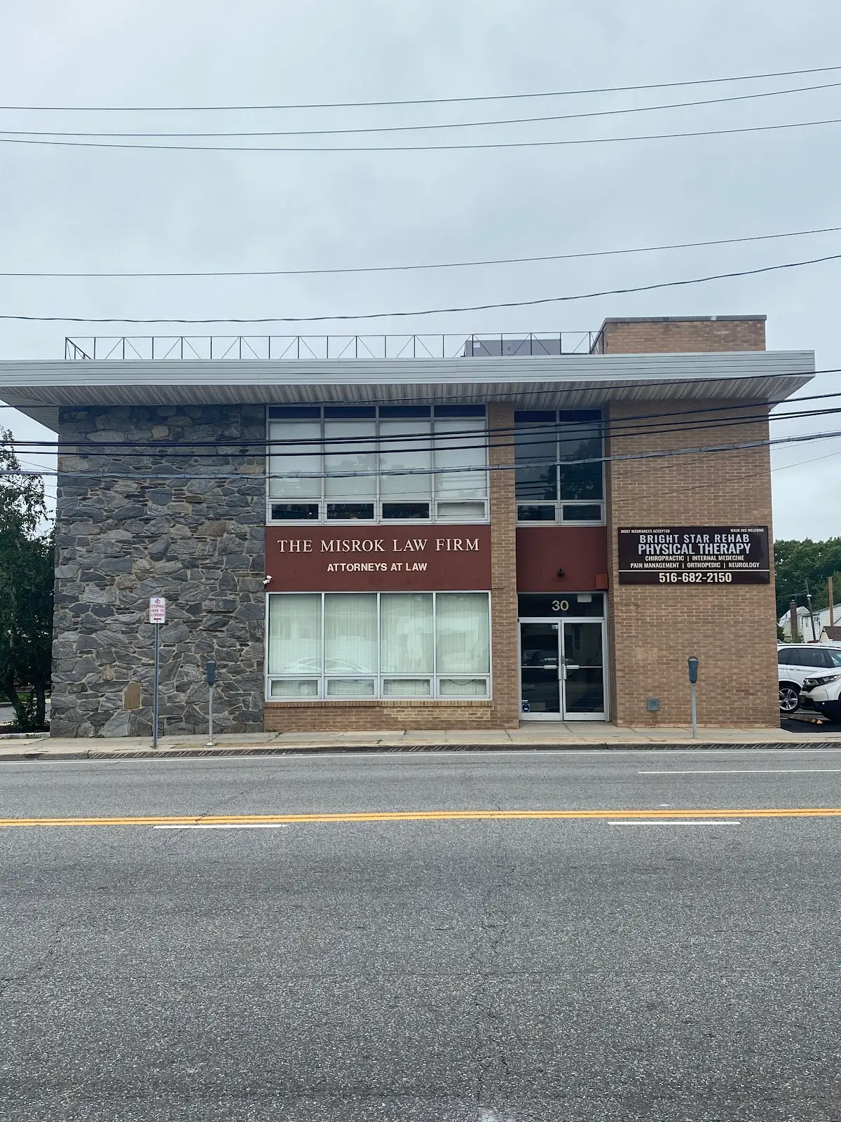 Bright Star Rehab Physical Therapy P.C — Physical & Rehabilitation Therapy in Valley Stream, New York