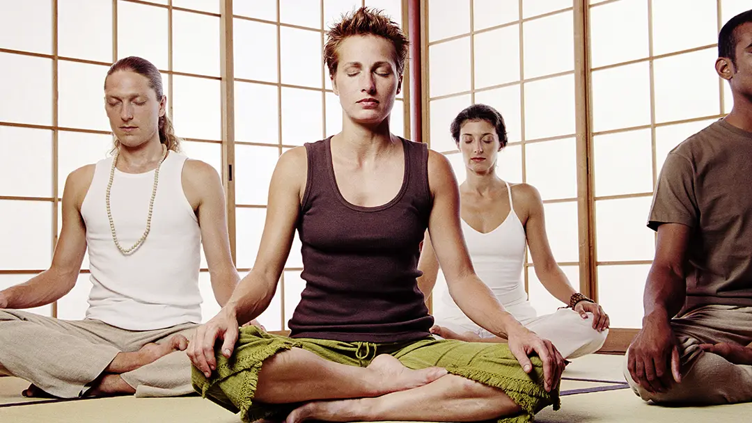 Brighton Yoga Studio — Yoga, Tai Chi & Pilates in Brighton Beach Ave 2nd floor, New York