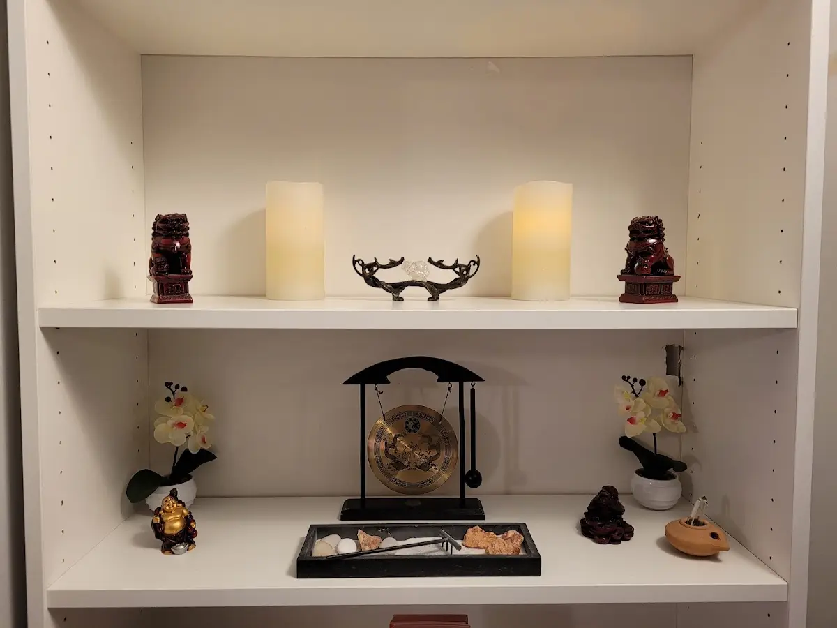Bronx Wellness Acupuncture and Massage — Reiki & Energy Medicine in Westchester Ave #110, New York