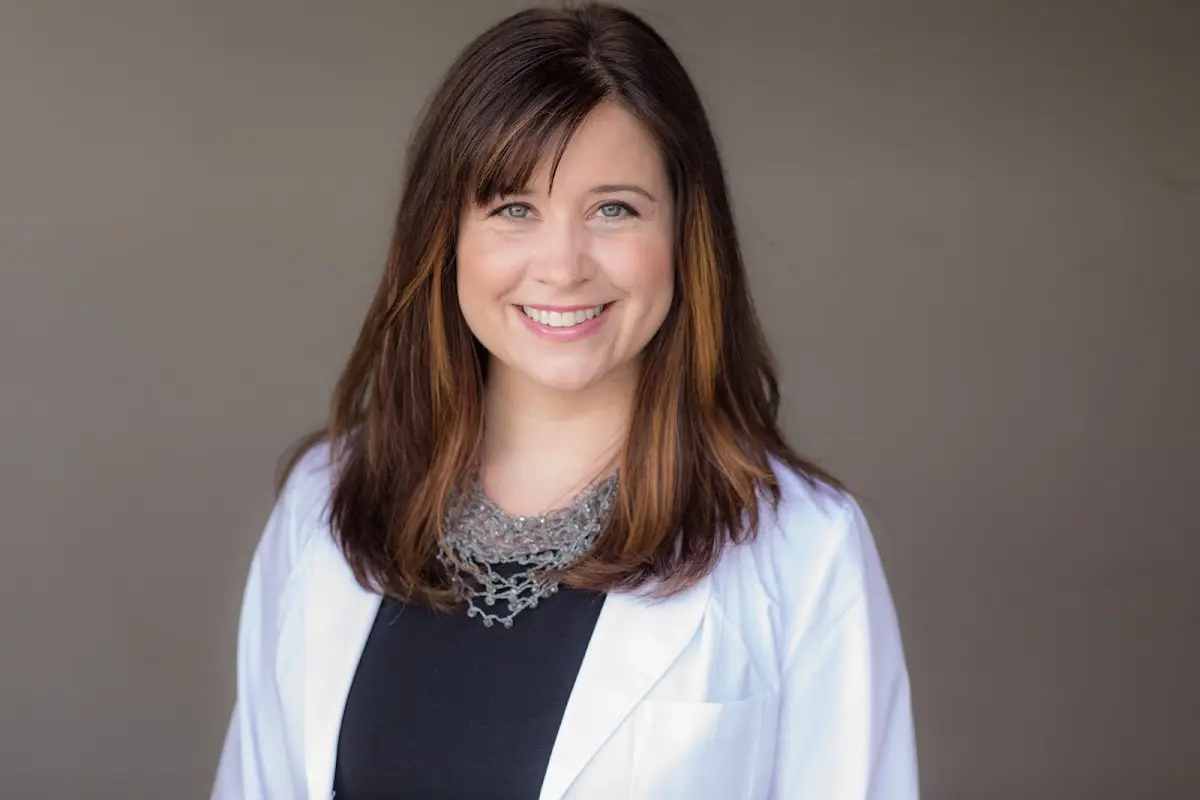Brooke L. Kalanick, ND — Naturopathic Medicine in W 11th St, New York
