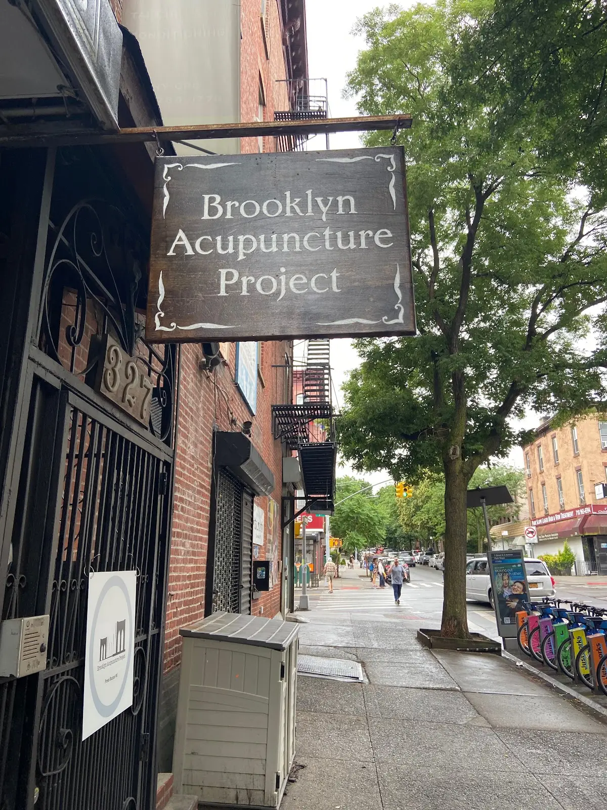Brooklyn Acupuncture Project — Acupuncture in Brooklyn, New York
