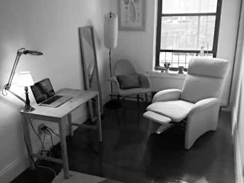 Brooklyn Hypnosis — Hypnotherapy & NLP in Brooklyn, New York