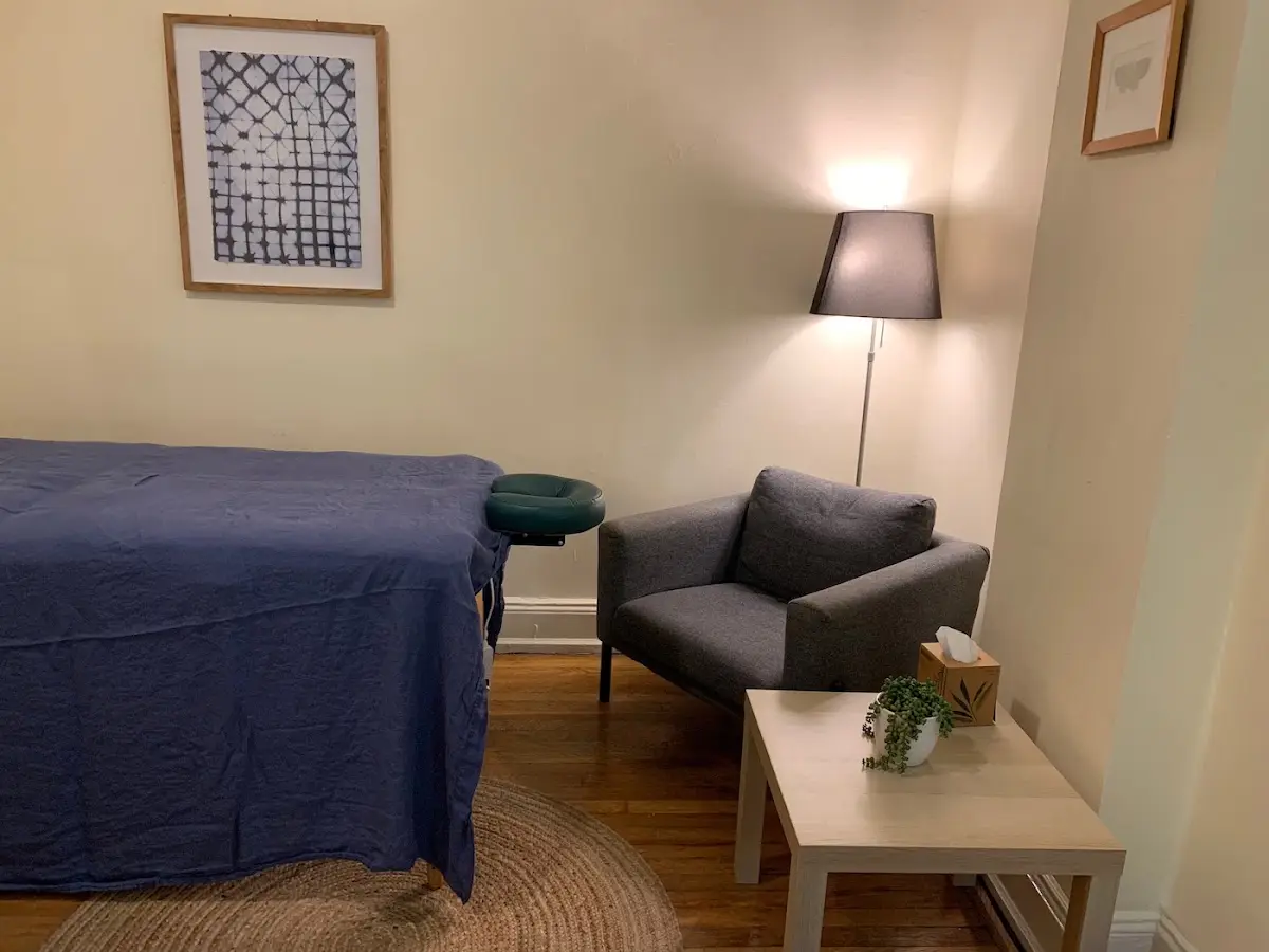 Brooklyn Integrative Acupuncture — Acupuncture in Brooklyn, New York