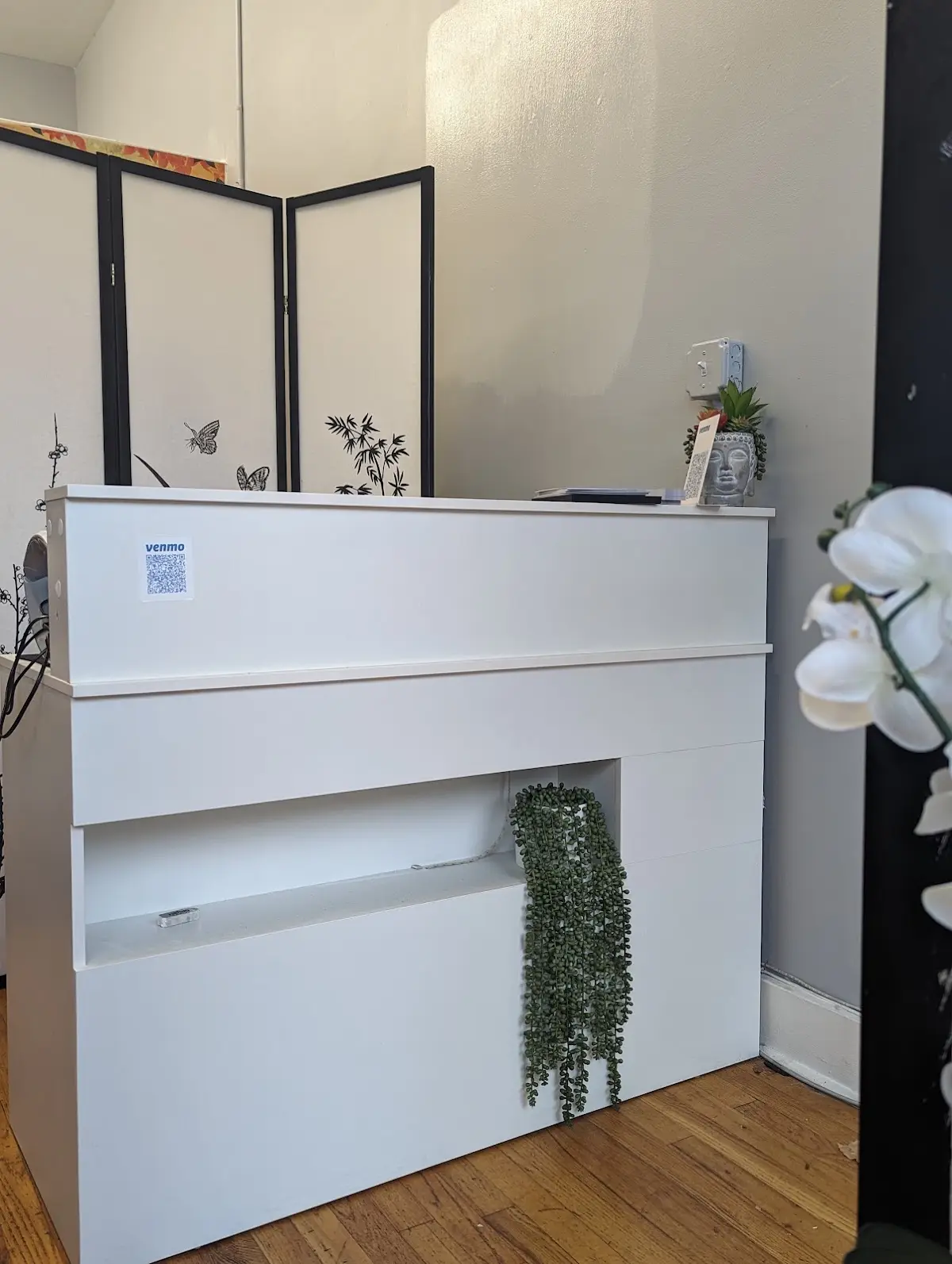 Brooklyn Massages and Spa Center Angelica — Massage Therapy in Nostrand Ave, New York