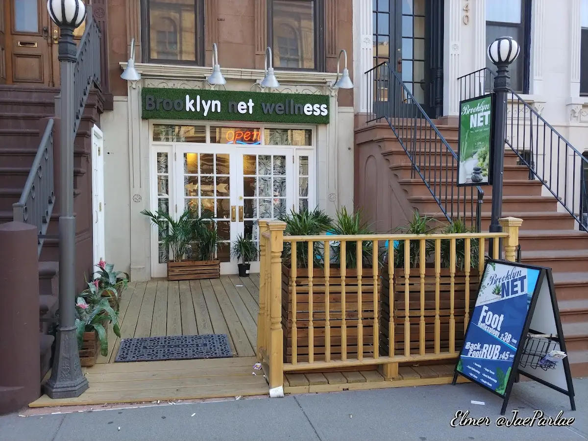 Brooklyn N Wellness - 7th Avenue — Massage Therapy in 9th St, New York