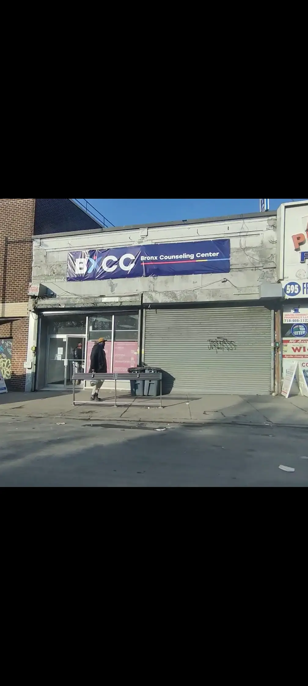 BXCC Bronx counseling Center — Counsellors & Mentors in E Tremont Ave, New York