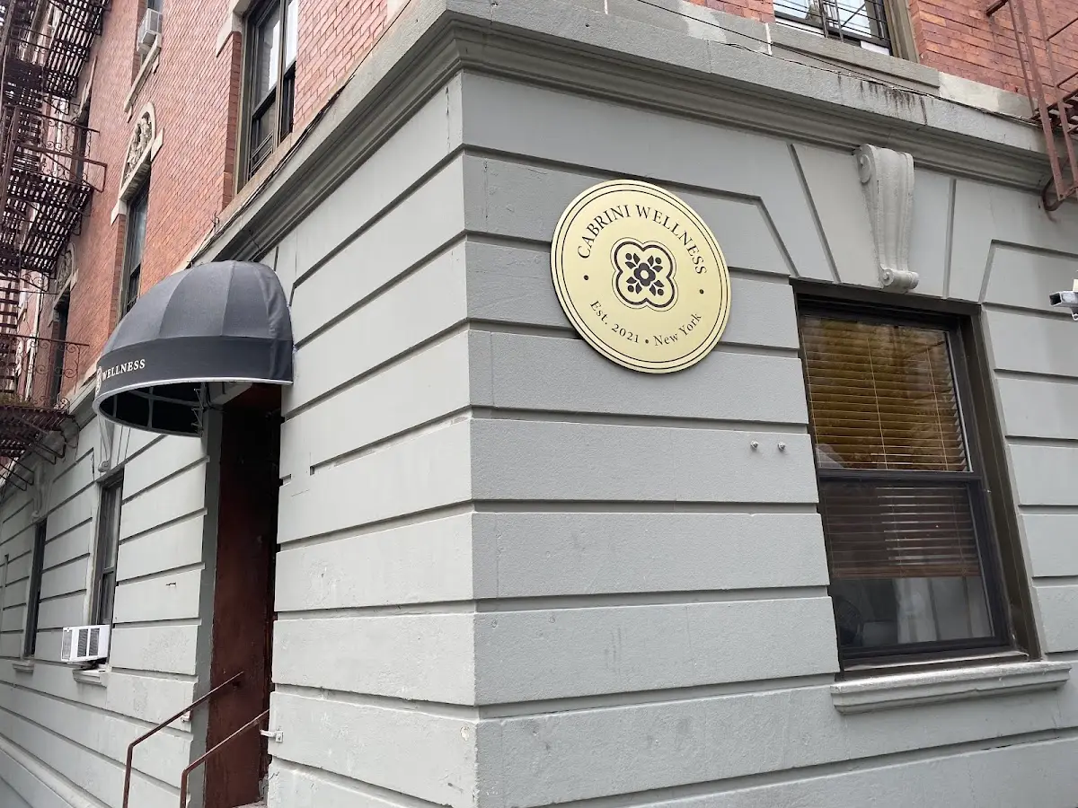 Cabrini Wellness — Reiki & Energy Medicine in W 181st St, New York