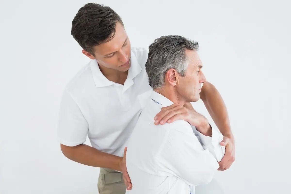 CAPITOL CHIROPRACTIC & REHAB — Chiropractic in Passaic, New York