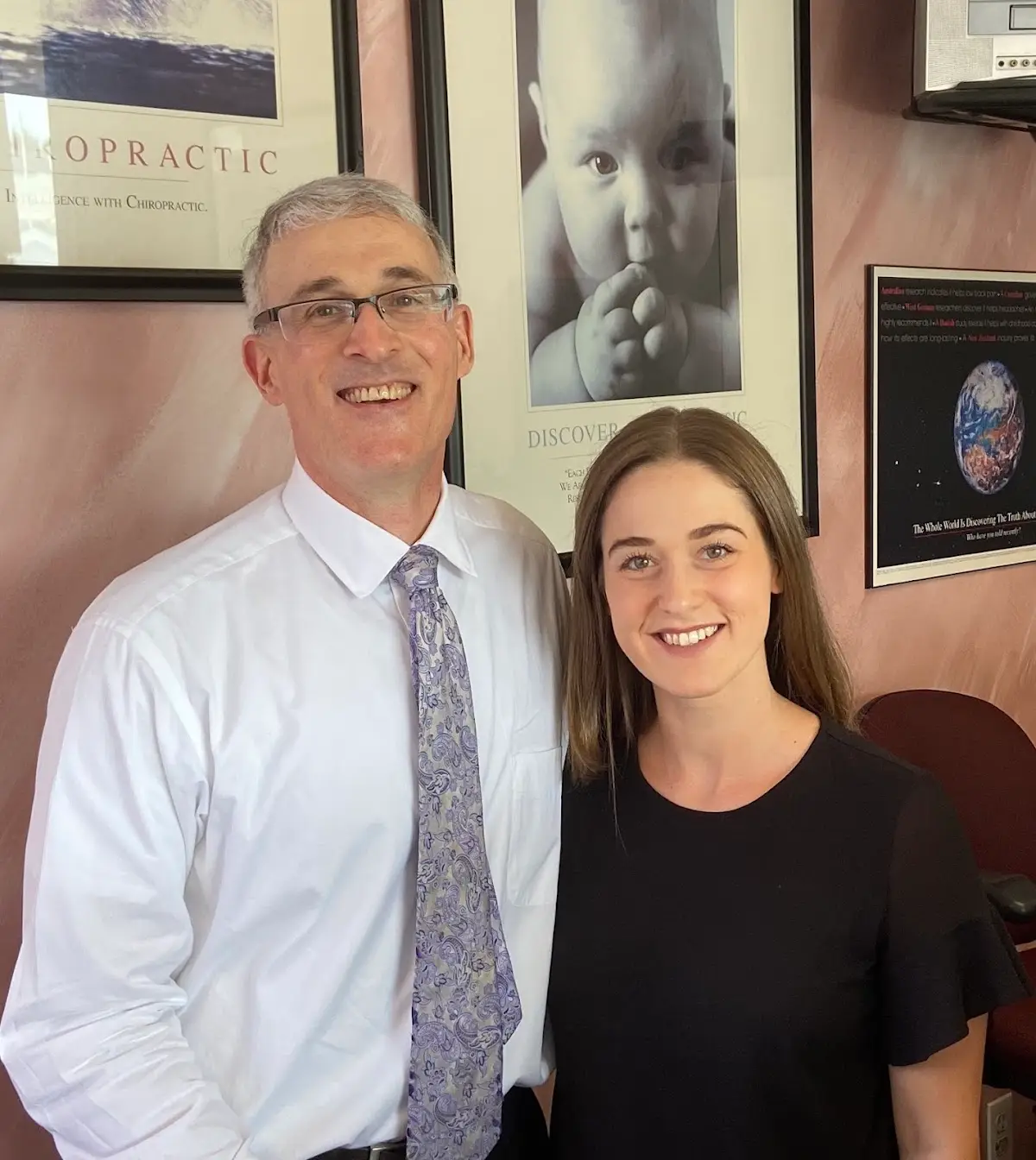 Care Chiropractic — Chiropractic in Douglaston, New York