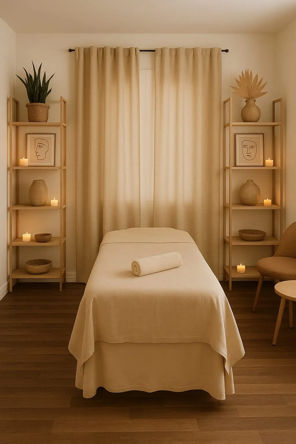 Caribbean Spa New York — Massage Therapy in W 5th St, New York
