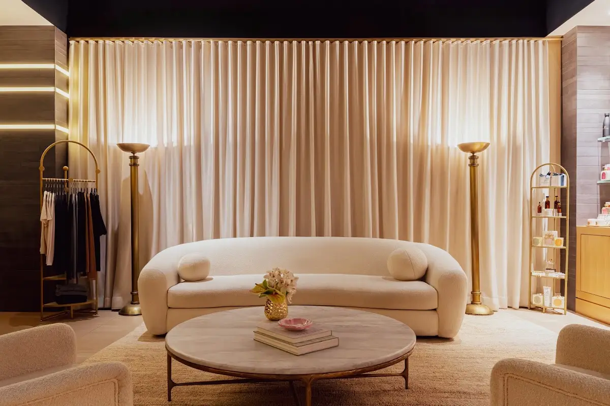 Casa Cipriani New York | Spa and Wellness — Massage Therapy in South St, New York