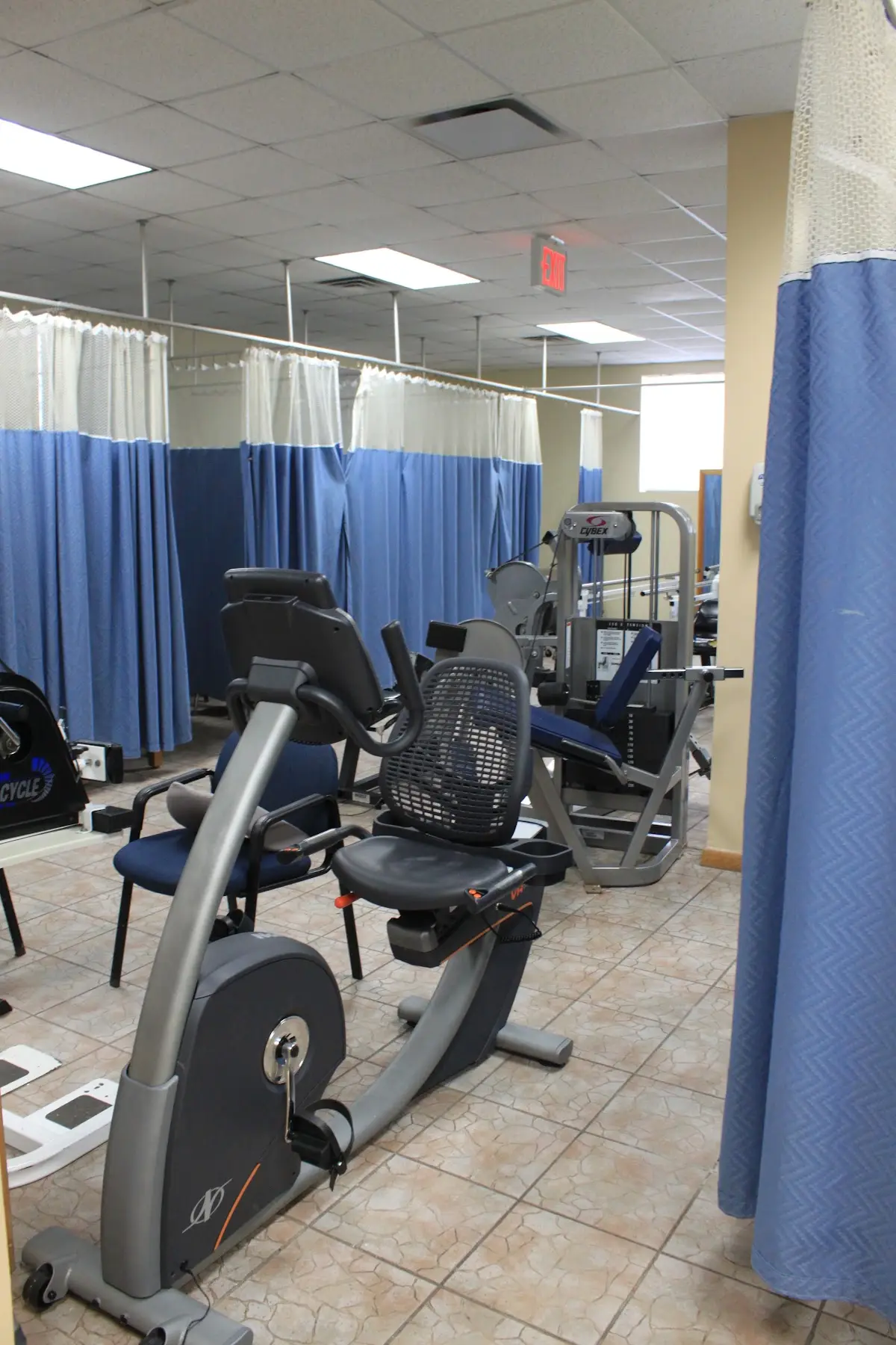 Castle Hill Medical Of New York — Physical & Rehabilitation Therapy in Bronx, New York