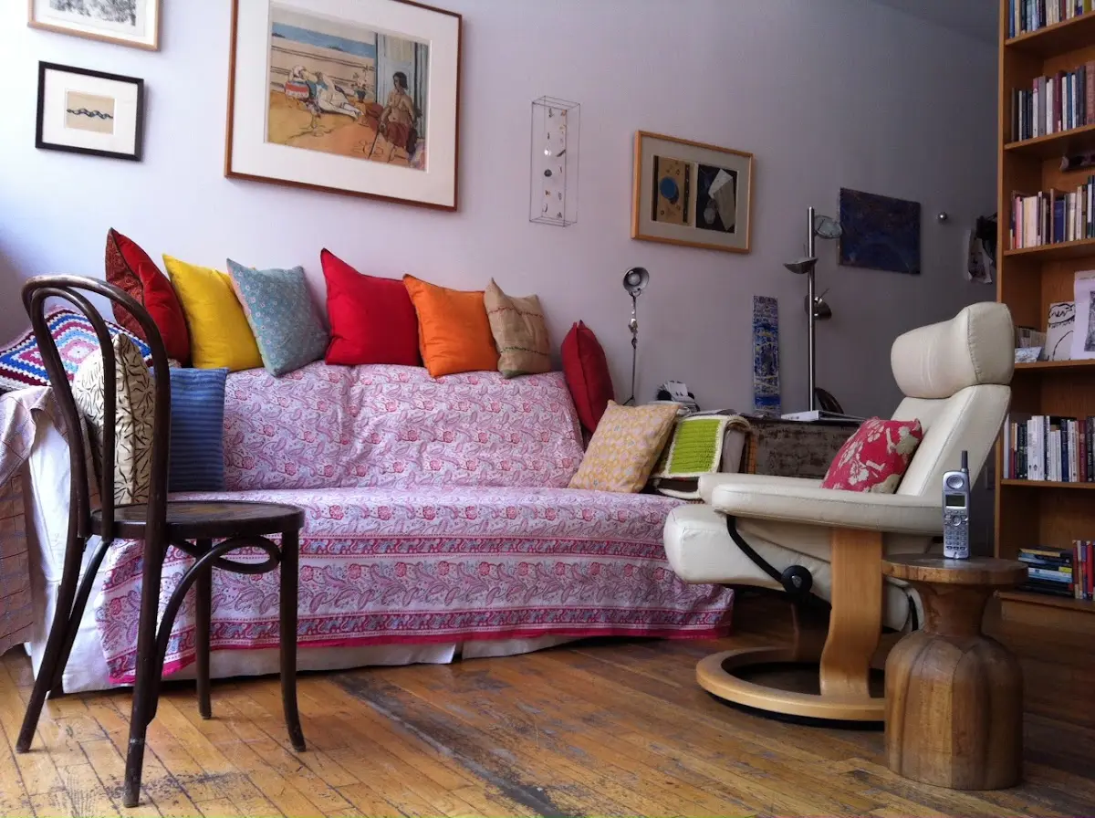 caty shannon — Hypnotherapy & NLP in Murray St, New York