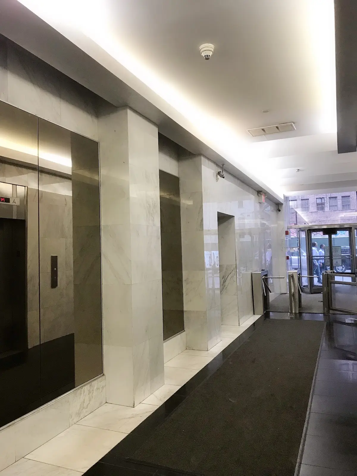 Center Point Physical Therapy – Midtown — Massage Therapy in W 46th St #505, New York