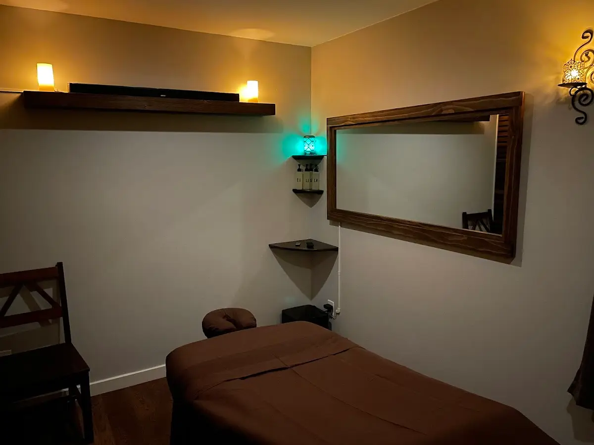 Centerbound Massage Therapy — Massage Therapy in 90th St, New York