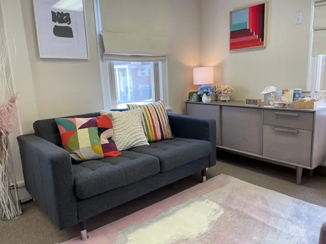 Chamomile Counseling LLC — Psychotherapy in Rochelle Park, New York