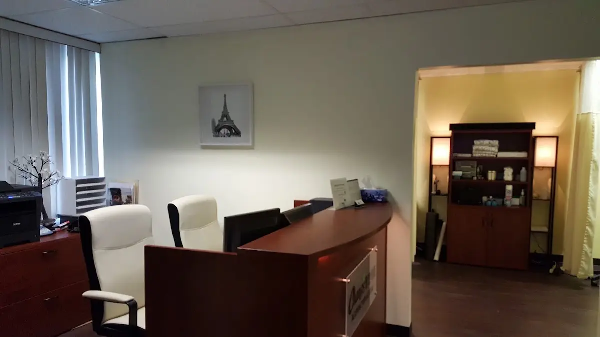 Chang's Acupuncture & Herbs | 뉴저지 장 한의원 — Acupuncture in Ridgefield, New York