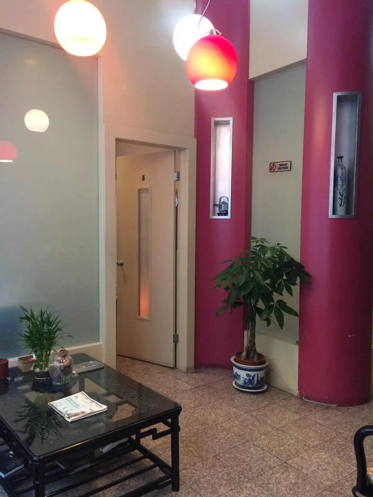 Chi Li Acupuncture Center — Acupuncture in W 94th St, New York