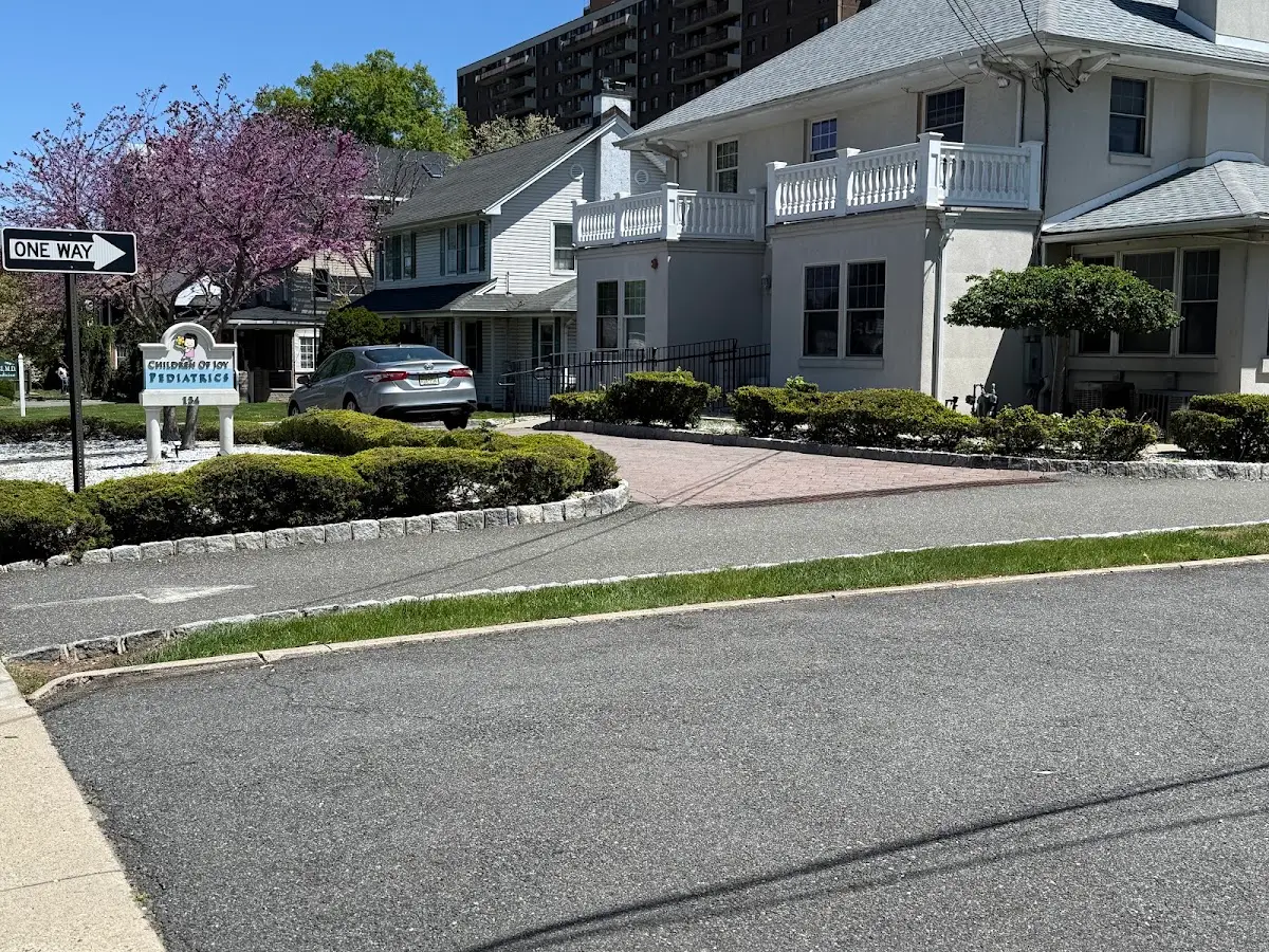 Children of Joy Pediatrics — Naturopathic Medicine in Hackensack, New York