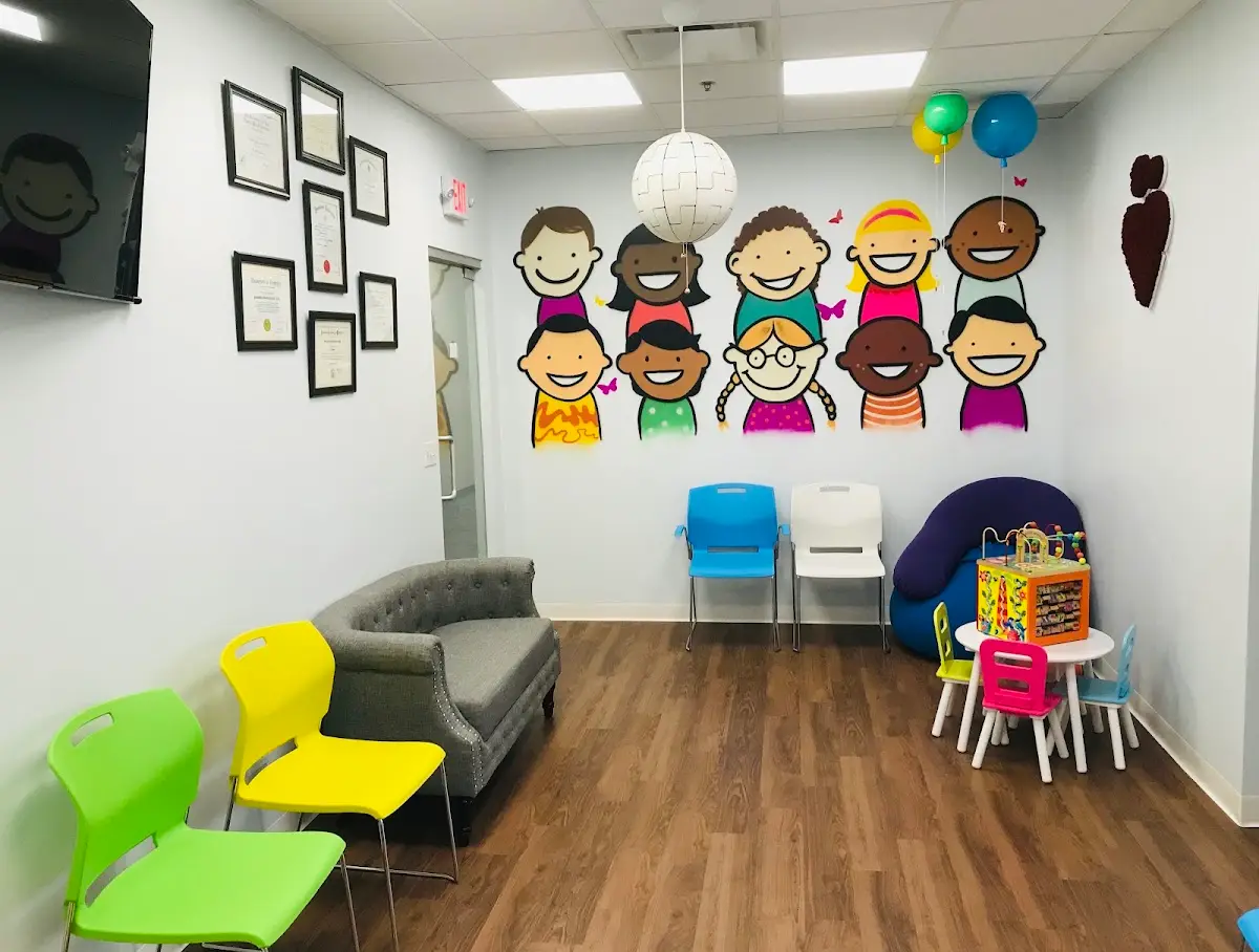 Children's Center for Holistic Heart Health - Paramus Dr Subhashini Subramanian — Naturopathic Medicine in Paramus, New York