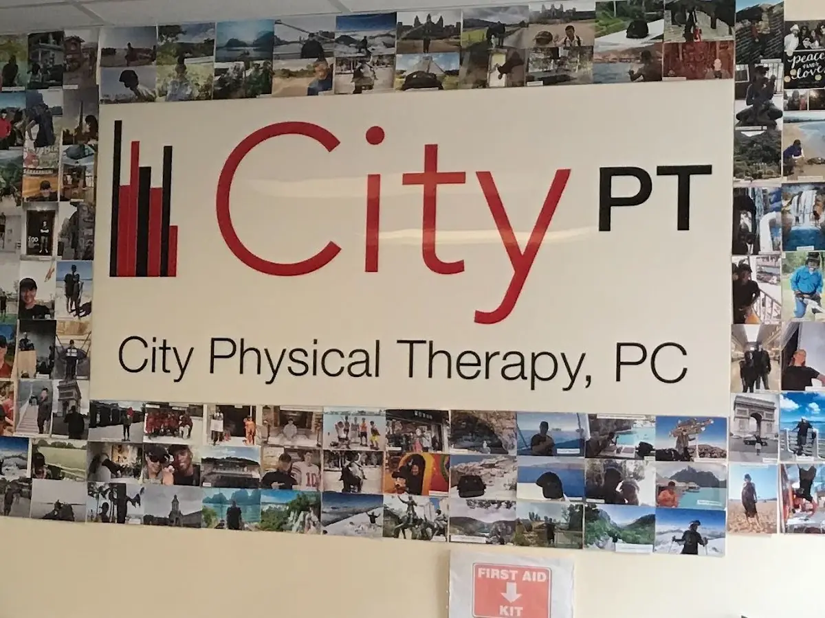 City Physical Therapy, PC : Daniel Tahany, PT — Physical & Rehabilitation Therapy in Baxter St, New York