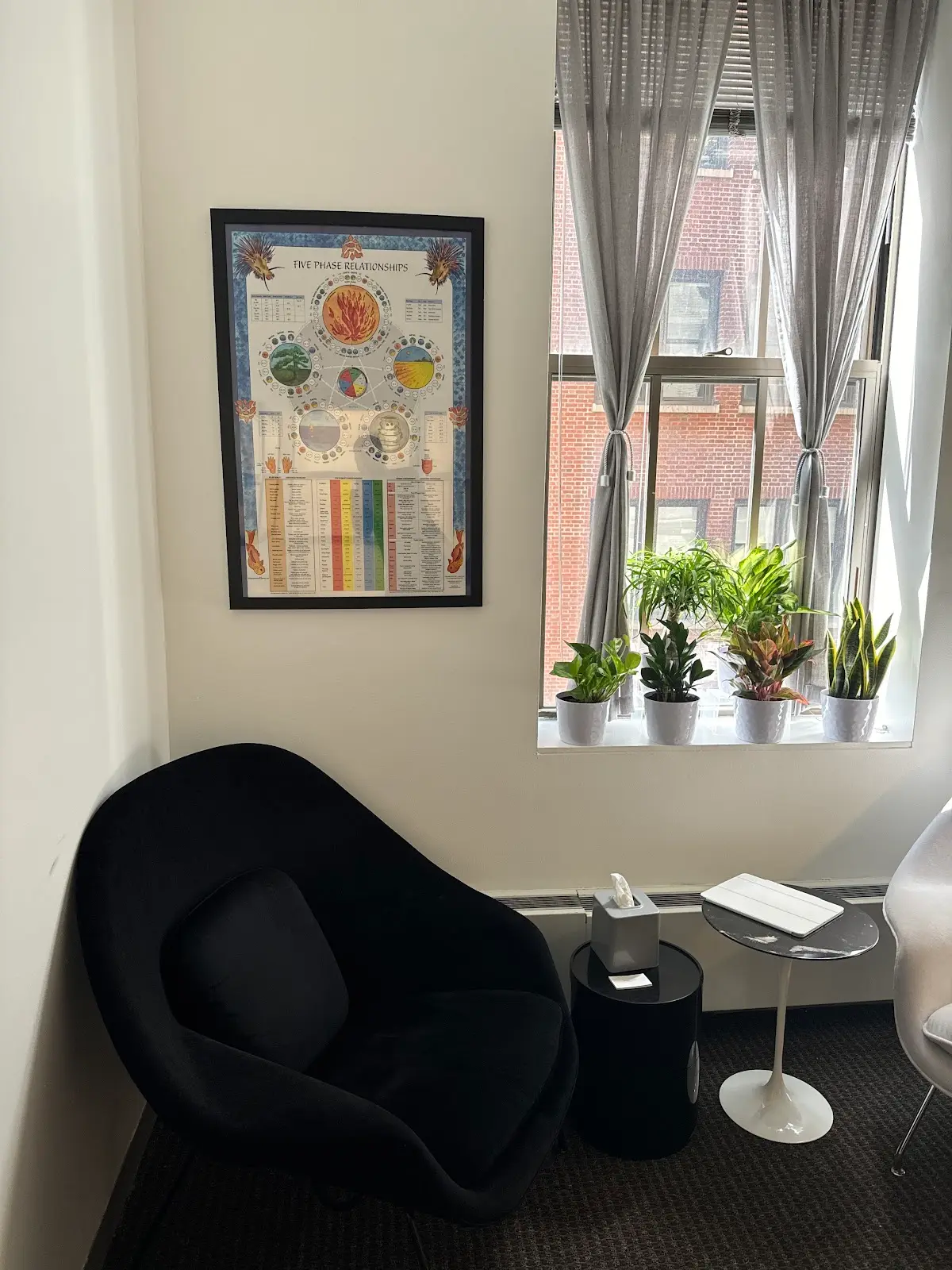 City Soul Acupuncture — Acupuncture in Wall St, New York