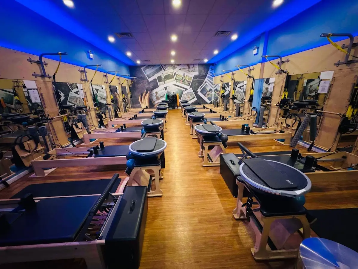 Club Pilates — Yoga, Tai Chi & Pilates in Tulip Ave, New York