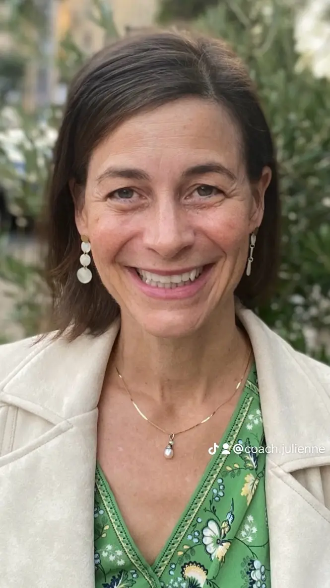Coach Julienne - Epic Kids Life Coaching LLC — Counsellors & Mentors in Great Neck, New York