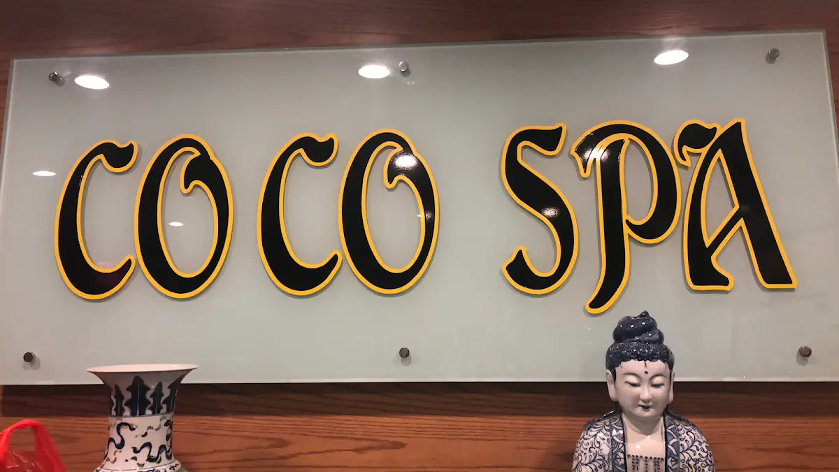 Coco Spa — Massage Therapy in -61 41st Rd, New York