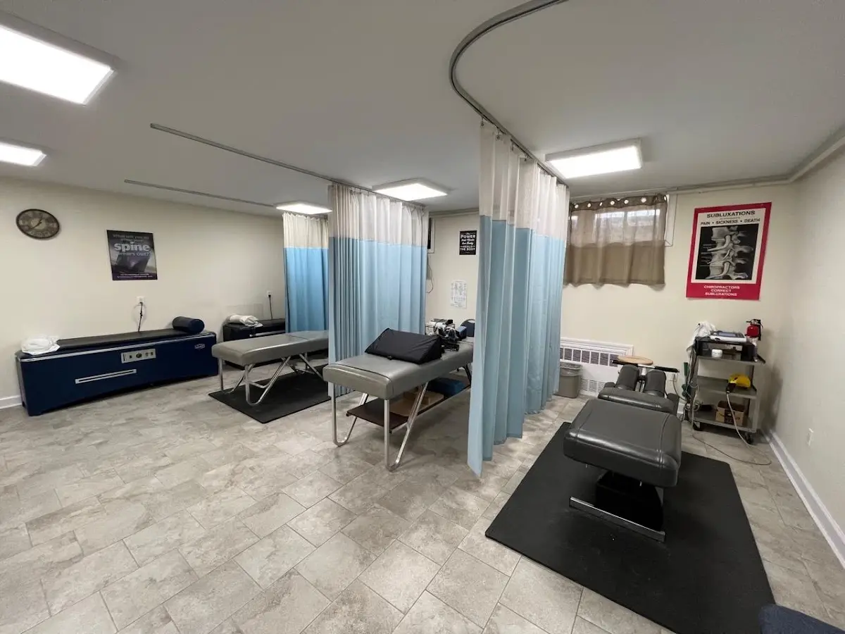 College Point Chiropractic Care, PLLC — Chiropractic in Flushing, New York