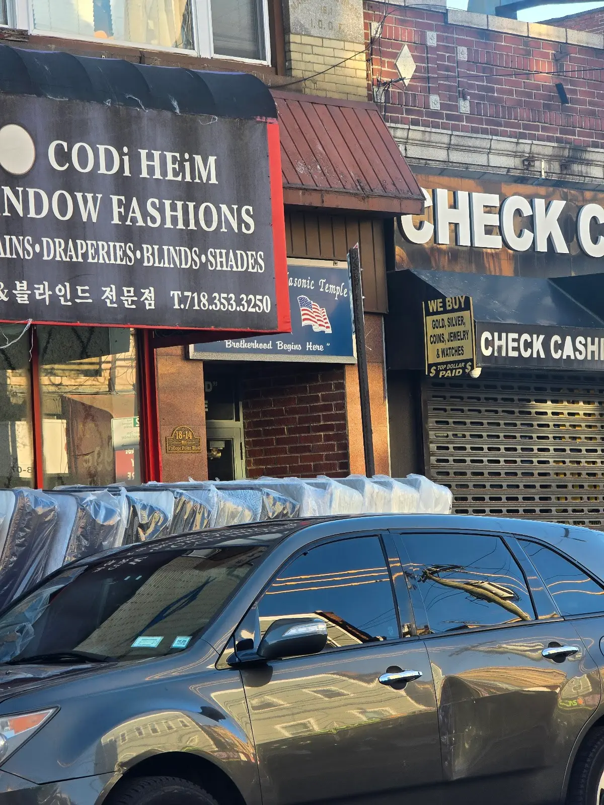 College Point Wellness — Counsellors & Mentors in -14 College Point Blvd, New York