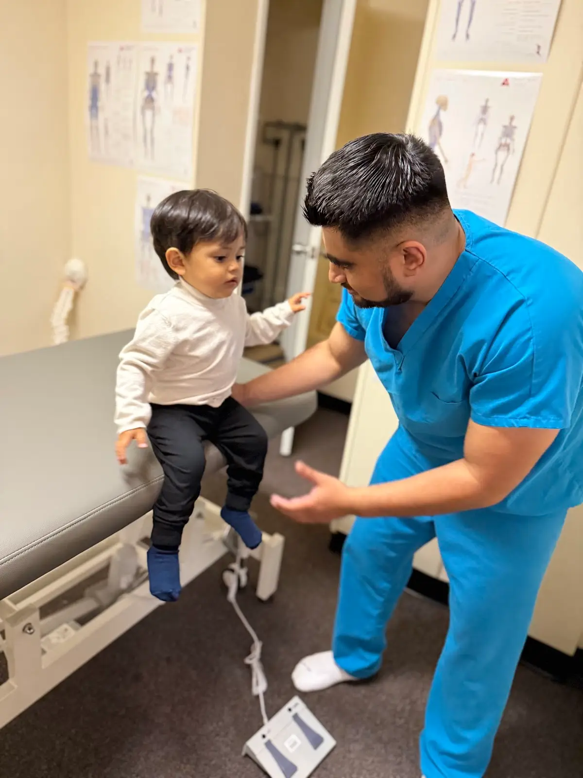 Come to Me Early Chiropractic — Chiropractic in Whitestone, New York