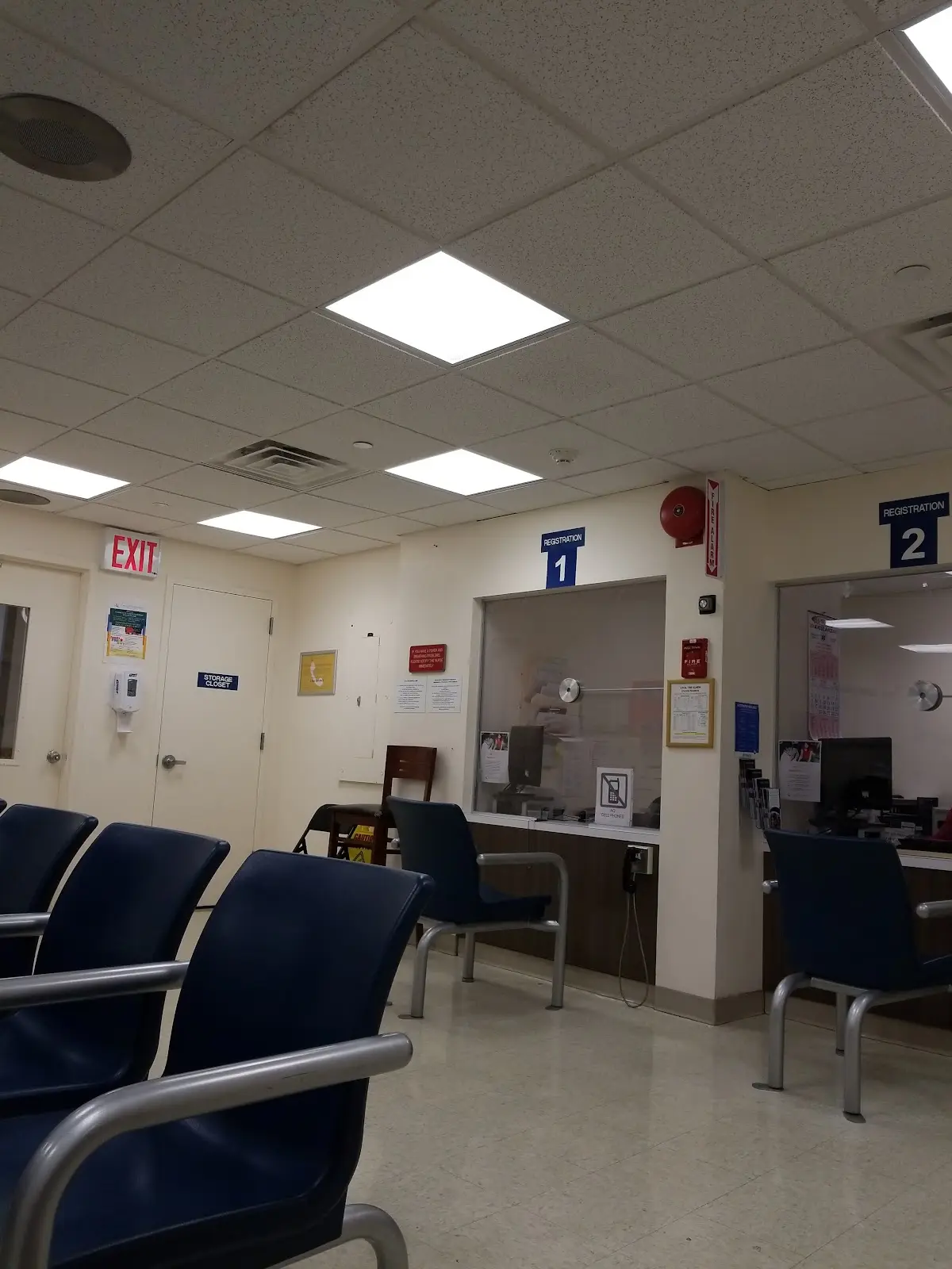 Community Mental Health Center — Counsellors & Mentors in -21 Beach 20th St, New York