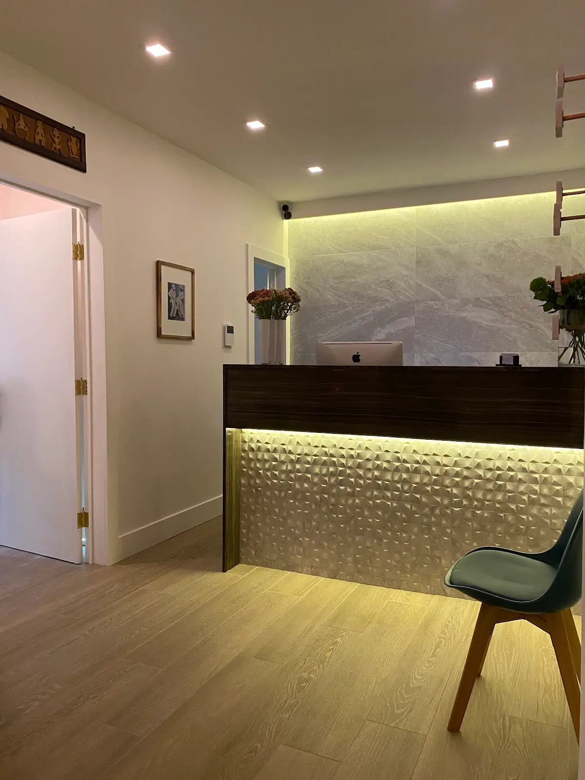 Comuni Acupuncture - Queens Acupuntura — Acupuncture in Forest Hills, New York