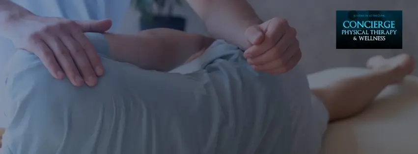 Concierge Physical Therapy and Wellness — Physical & Rehabilitation Therapy in Lawrence, New York