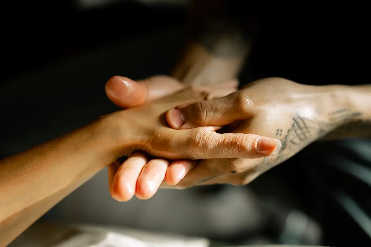 Connect Health and Wellness — Reiki & Energy Medicine in New York Ave First Floor, New York
