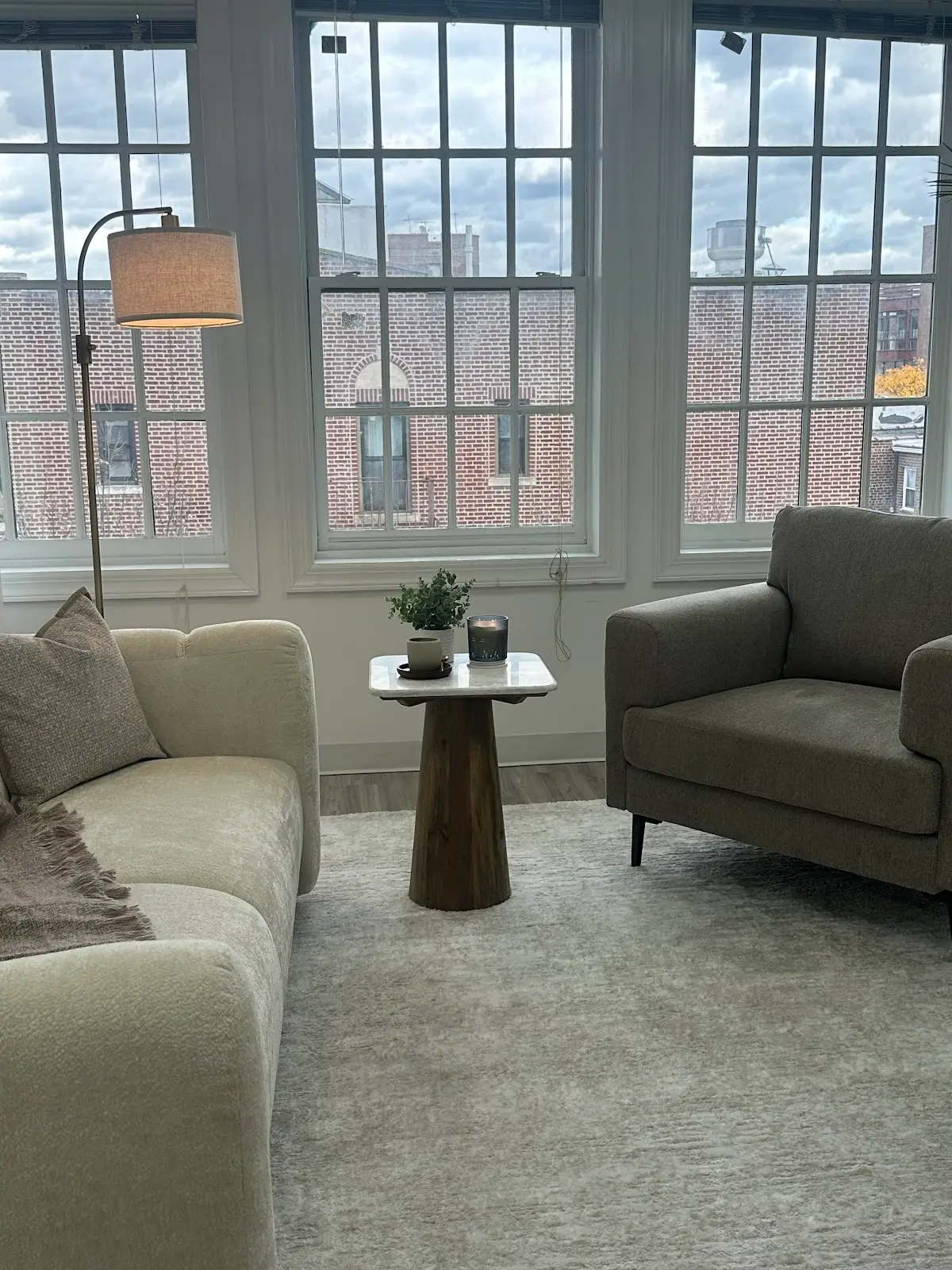 Continuum Mental Health Counseling, PLLC — Psychotherapy in Brooklyn, New York