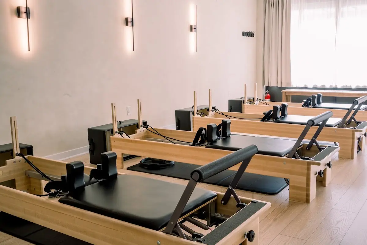 Core Allure Pilates — Yoga, Tai Chi & Pilates in Stuyvesant Ave, New York