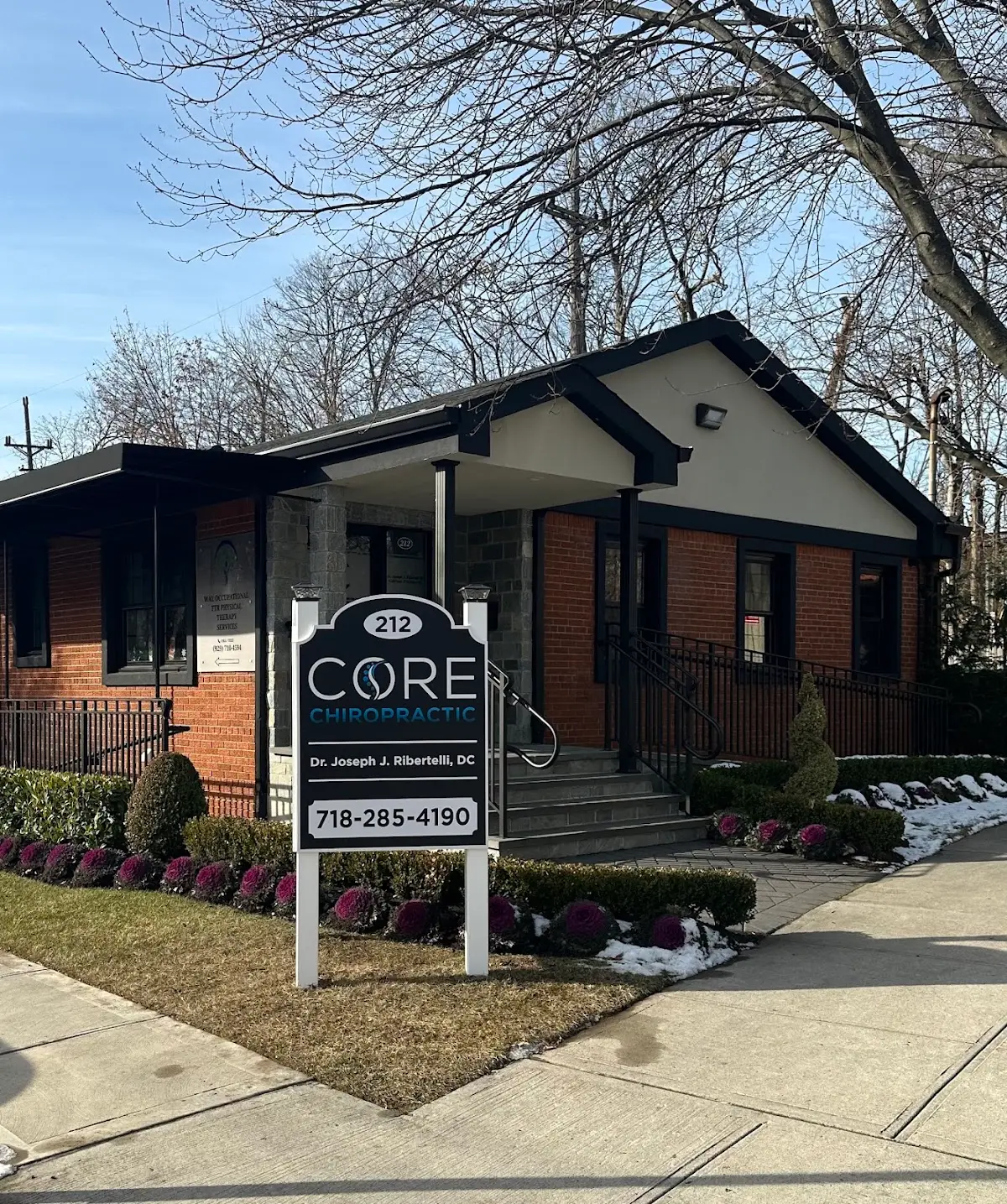 Core Chiropractic PLLC — Chiropractic in Staten Island, New York